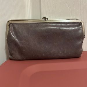 Hobo magnetic wallet